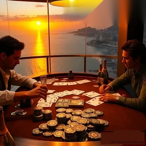 App Mkttt Plataforma slots mobile